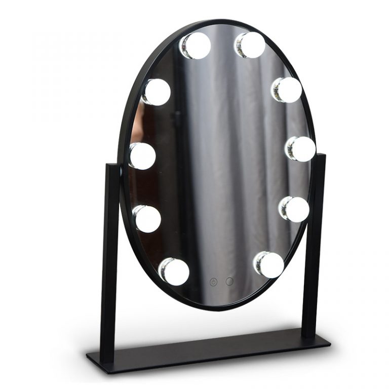 Best Ring Light Makeup Vanity Mirror Set for Girls Birthday Gift