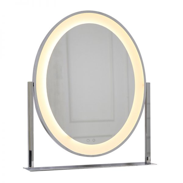 Best Ring Light Makeup Vanity Mirror Set for Girls Birthday Gift